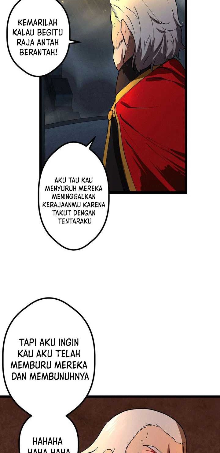 The Fallen Chapter 07 Gambar 27