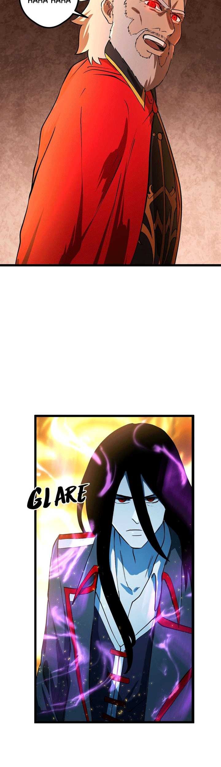 The Fallen Chapter 07 Gambar 28