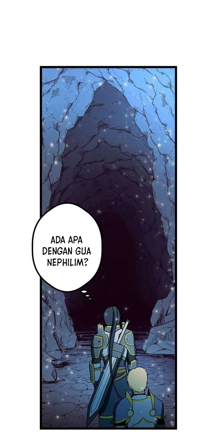 The Fallen Chapter 07 Gambar 29