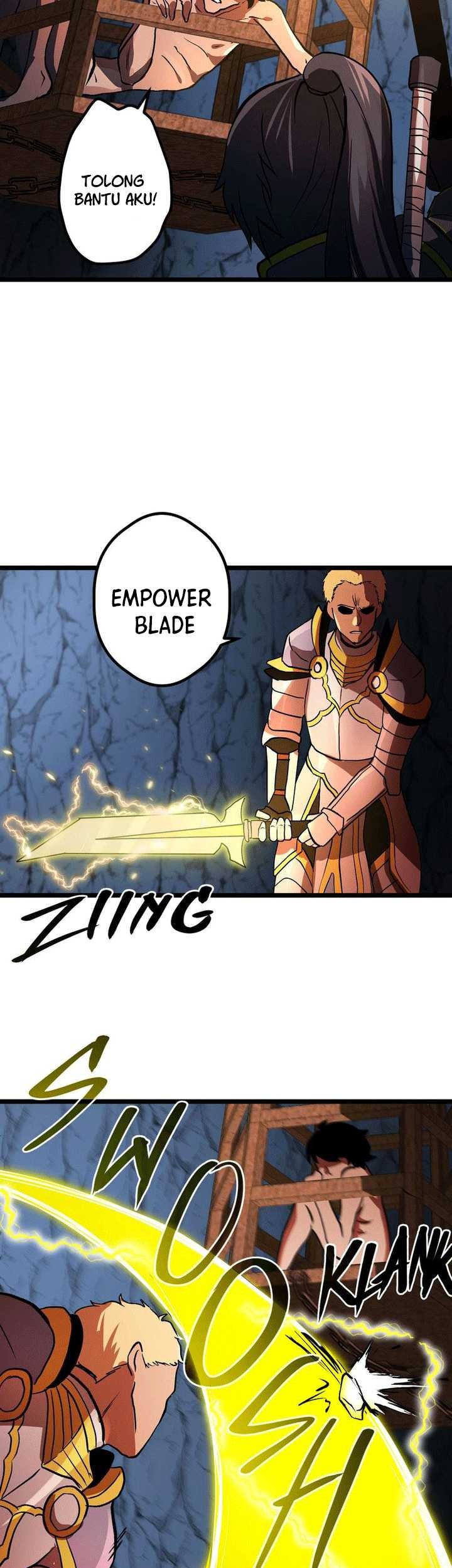 The Fallen Chapter 07 Gambar 32