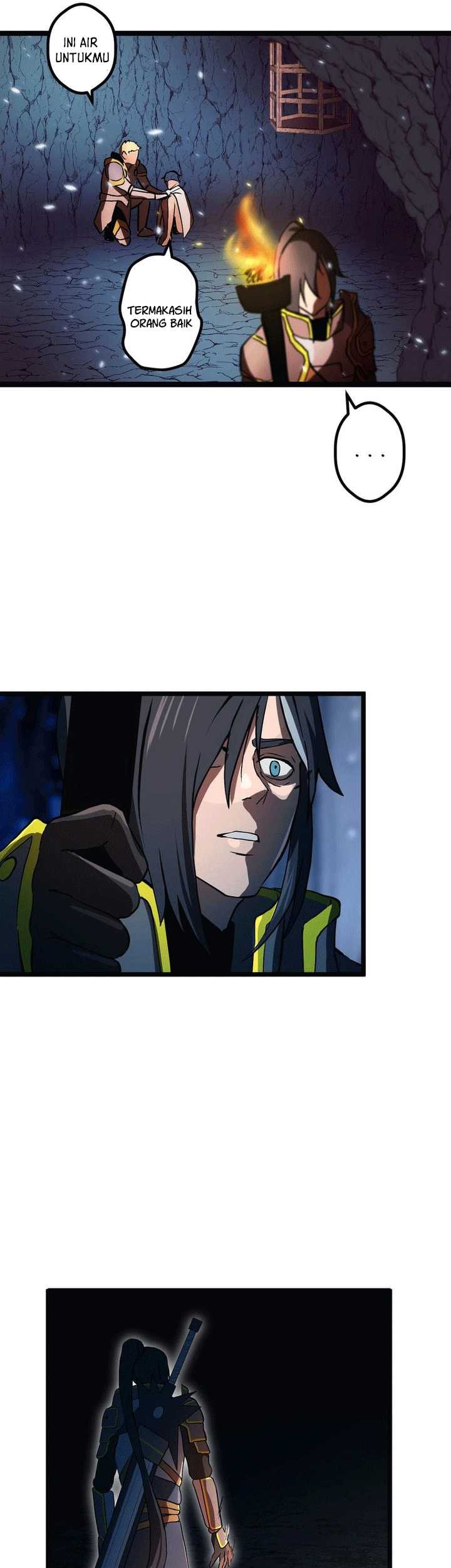 The Fallen Chapter 07 Gambar 34