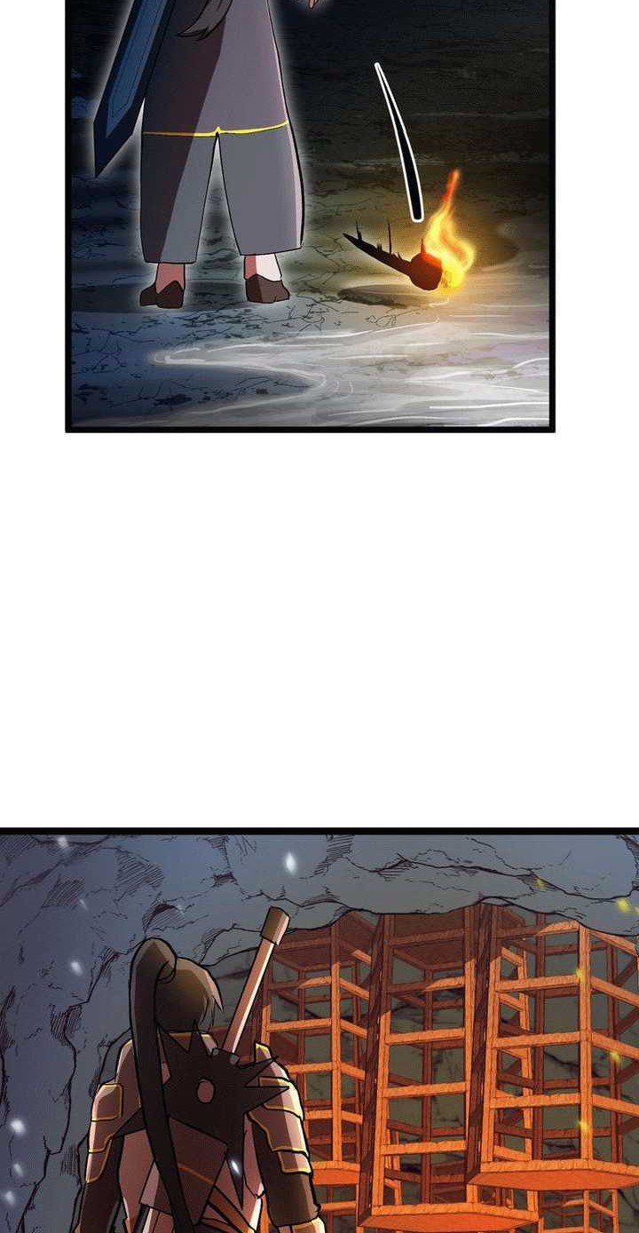 The Fallen Chapter 07 Gambar 35