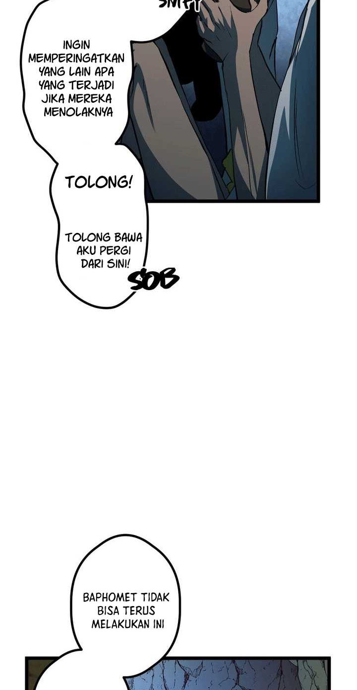 The Fallen Chapter 07 Gambar 37