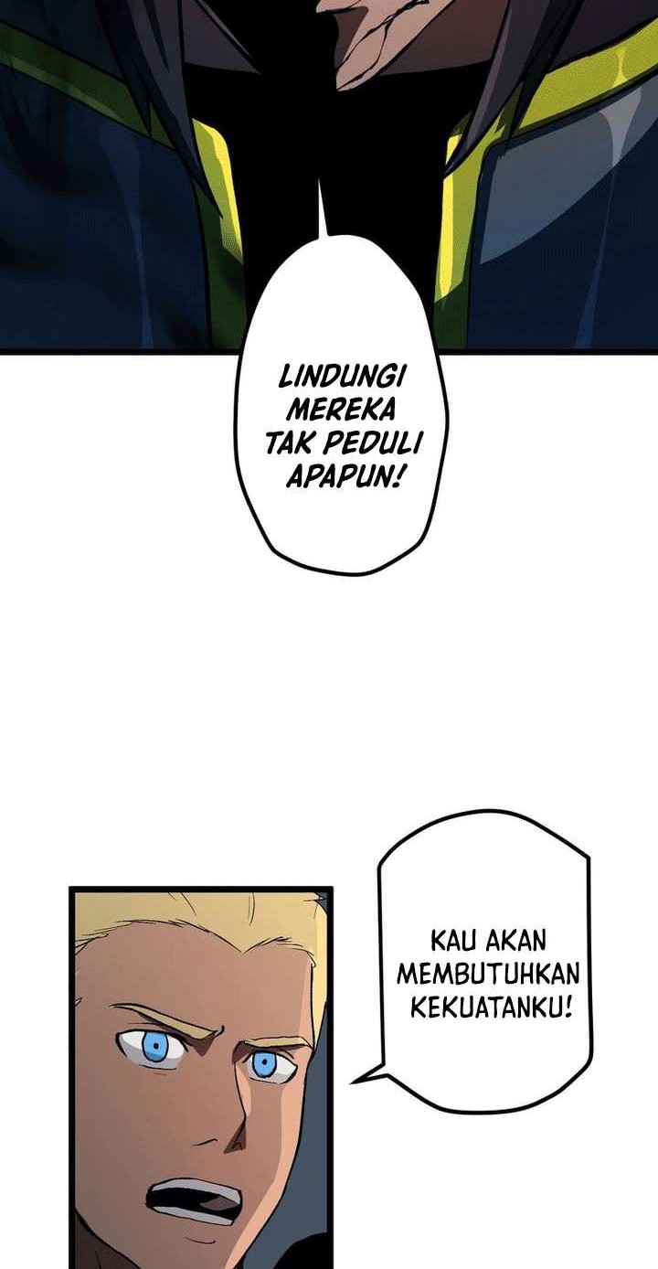 The Fallen Chapter 07 Gambar 39