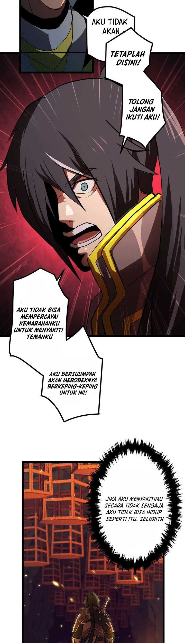 The Fallen Chapter 07 Gambar 40