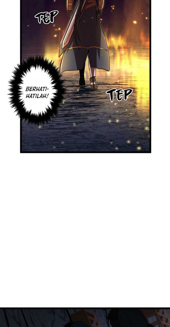 The Fallen Chapter 07 Gambar 41