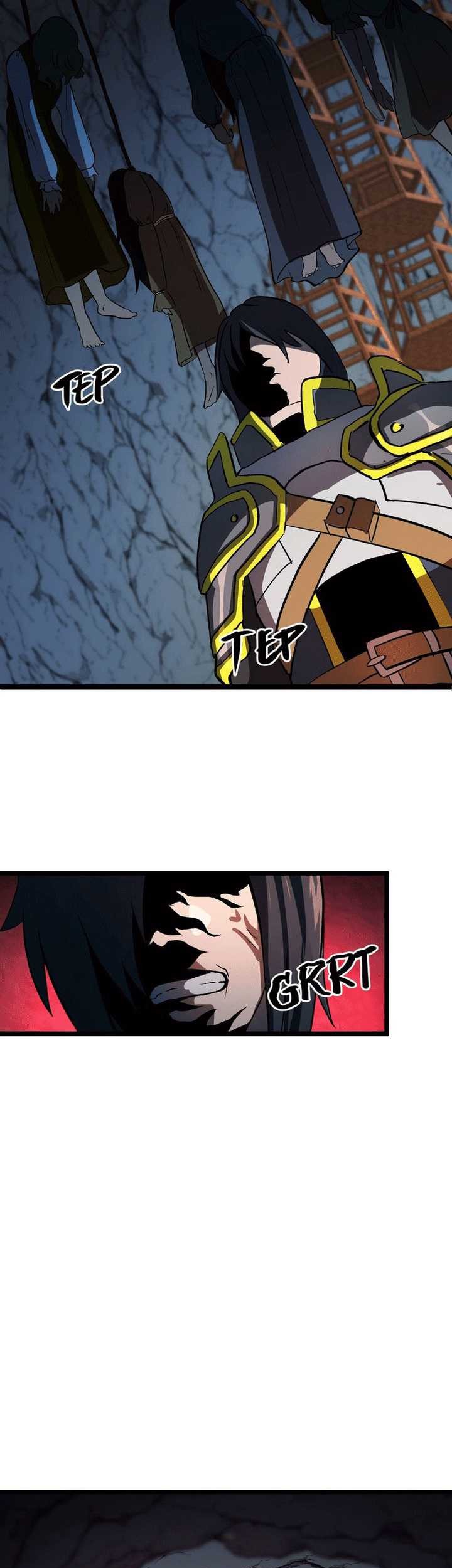 The Fallen Chapter 07 Gambar 42