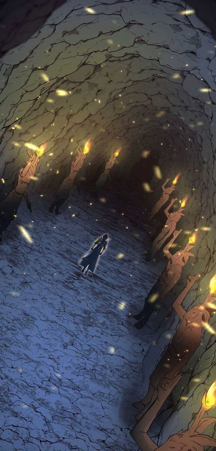 The Fallen Chapter 07 Gambar 43