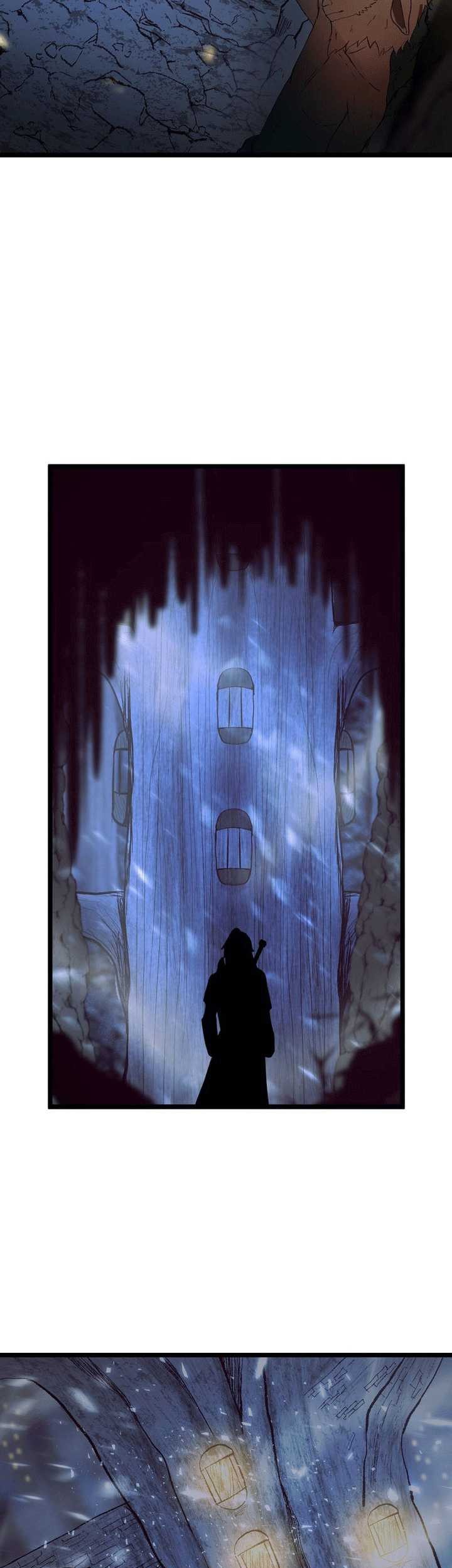 The Fallen Chapter 07 Gambar 44