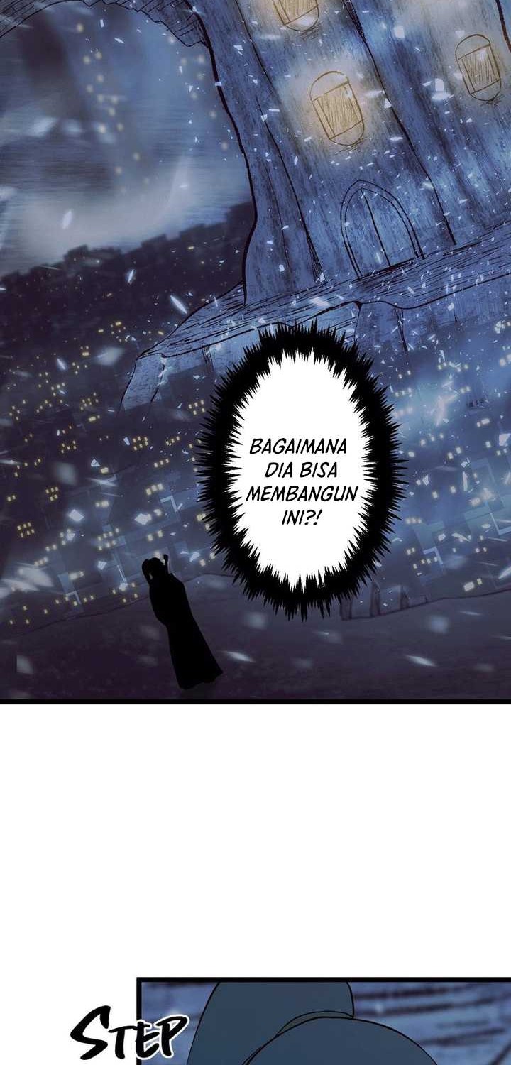 The Fallen Chapter 07 Gambar 45