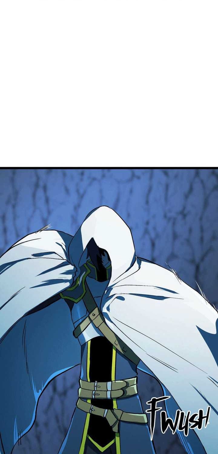 The Fallen Chapter 07 Gambar 47