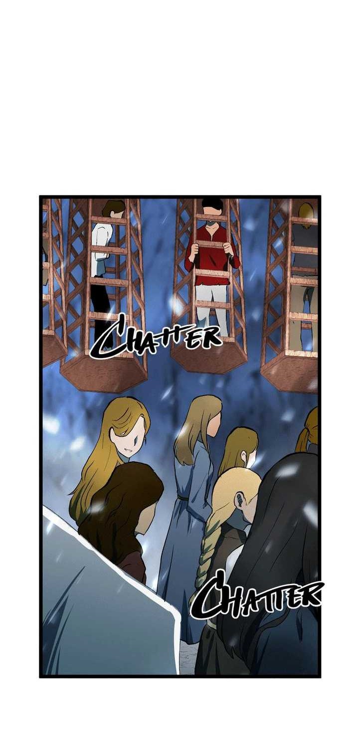 The Fallen Chapter 07 Gambar 49