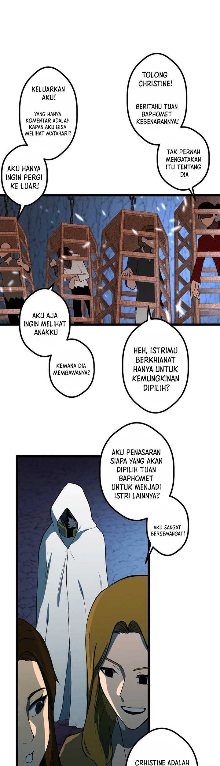 The Fallen Chapter 07 Gambar 50