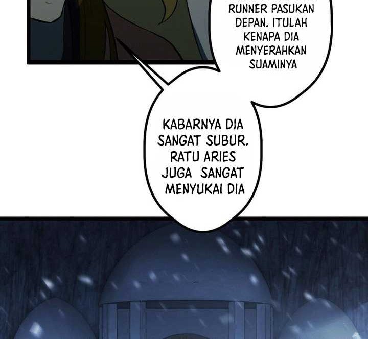 The Fallen Chapter 07 Gambar 51