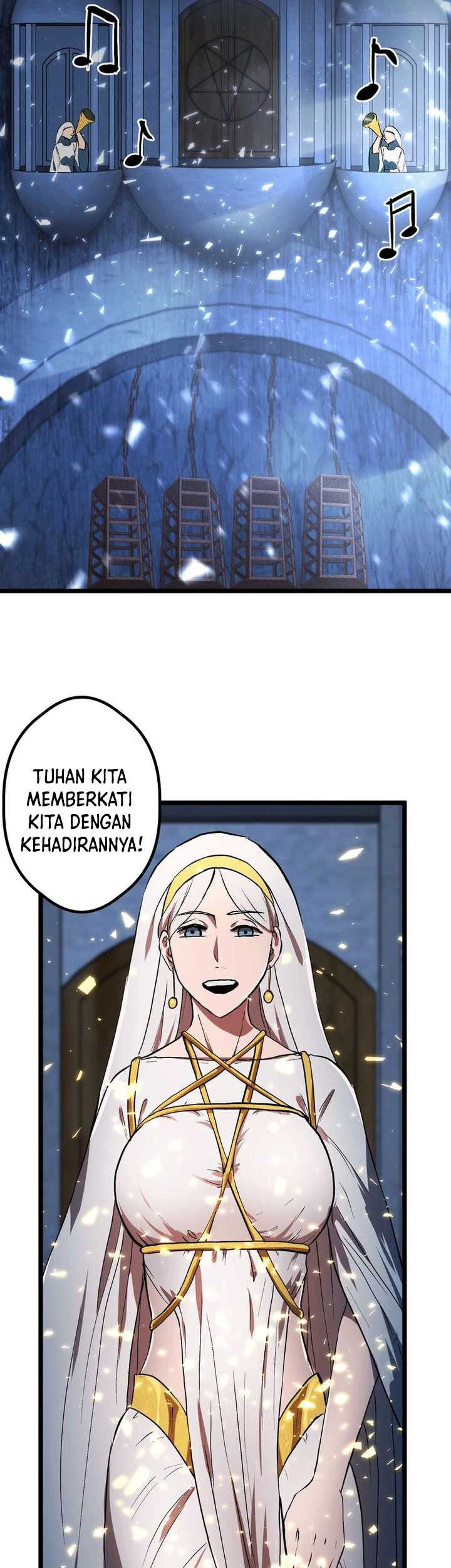 The Fallen Chapter 07 Gambar 52