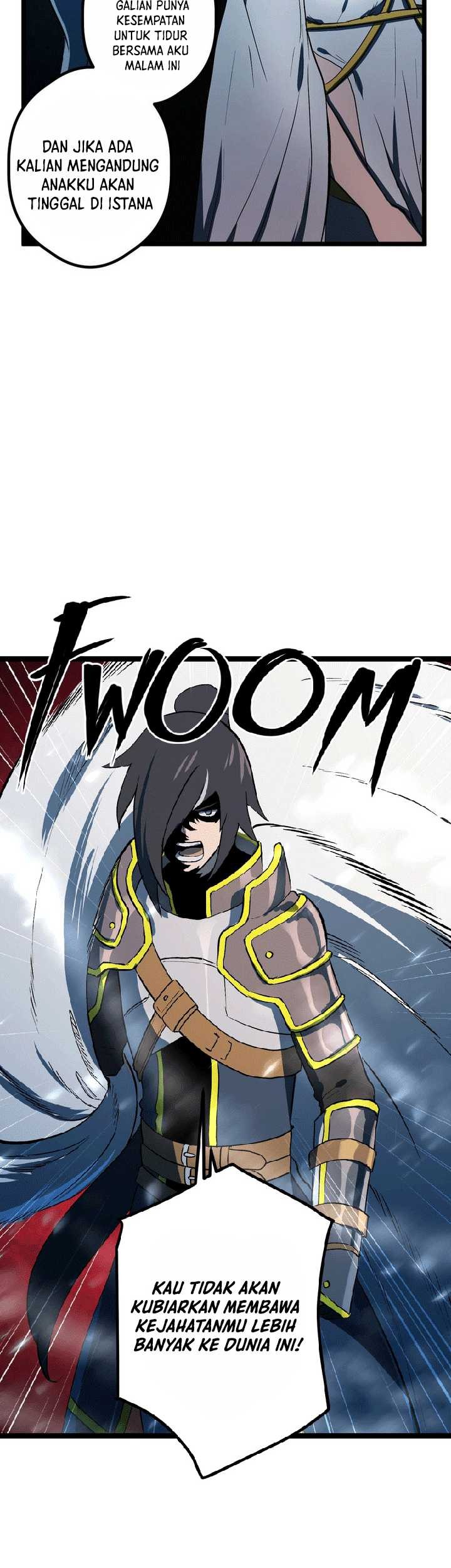 The Fallen Chapter 07 Gambar 56