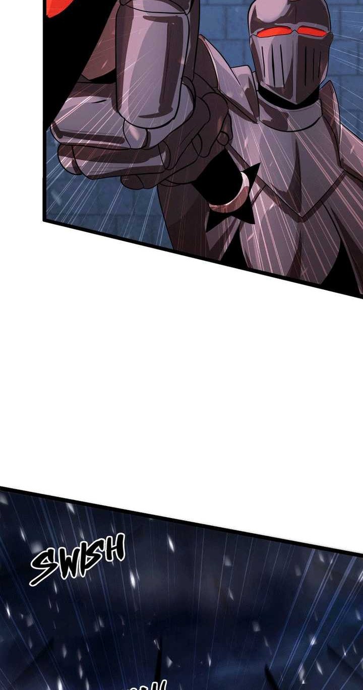 The Fallen Chapter 07 Gambar 3