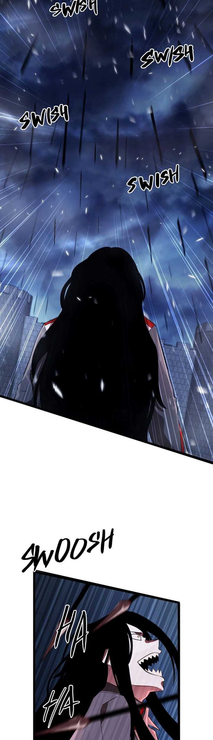 The Fallen Chapter 07 Gambar 4