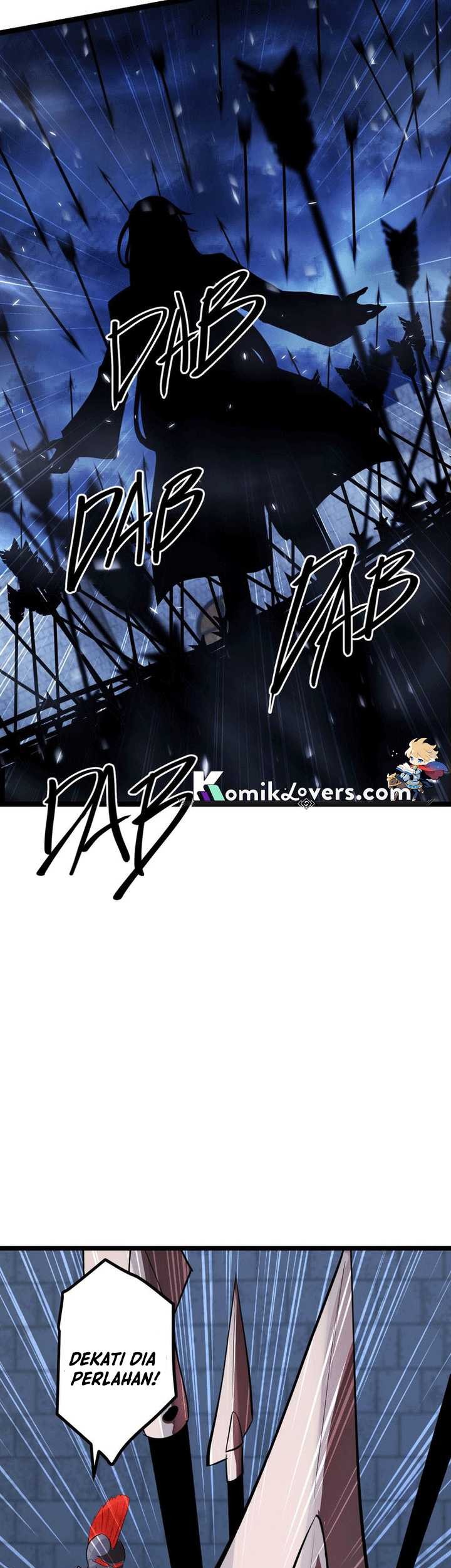 The Fallen Chapter 07 Gambar 6