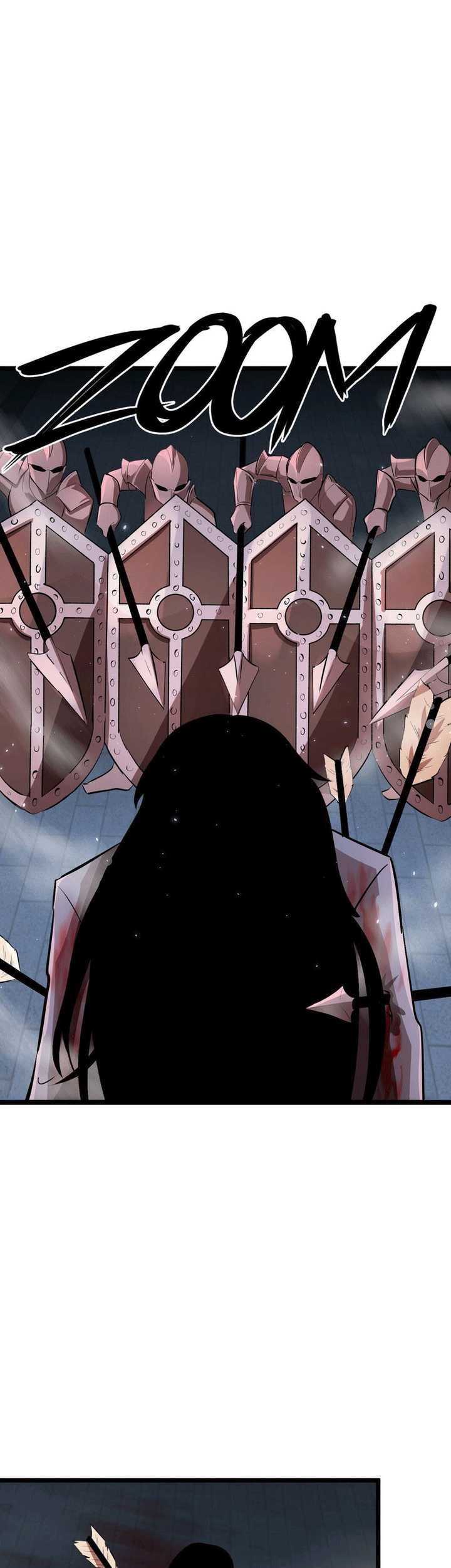 The Fallen Chapter 07 Gambar 8