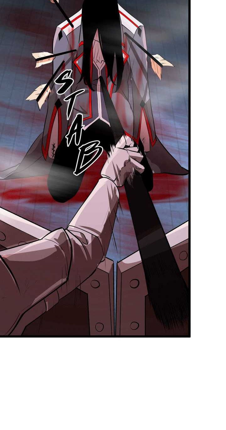 The Fallen Chapter 07 Gambar 9