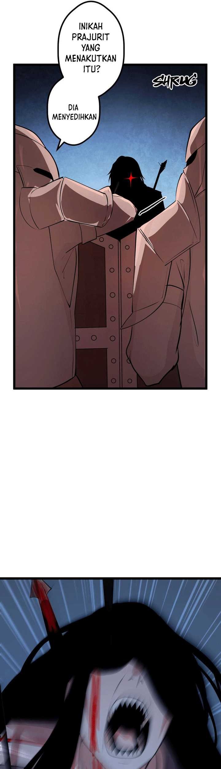 The Fallen Chapter 07 Gambar 10