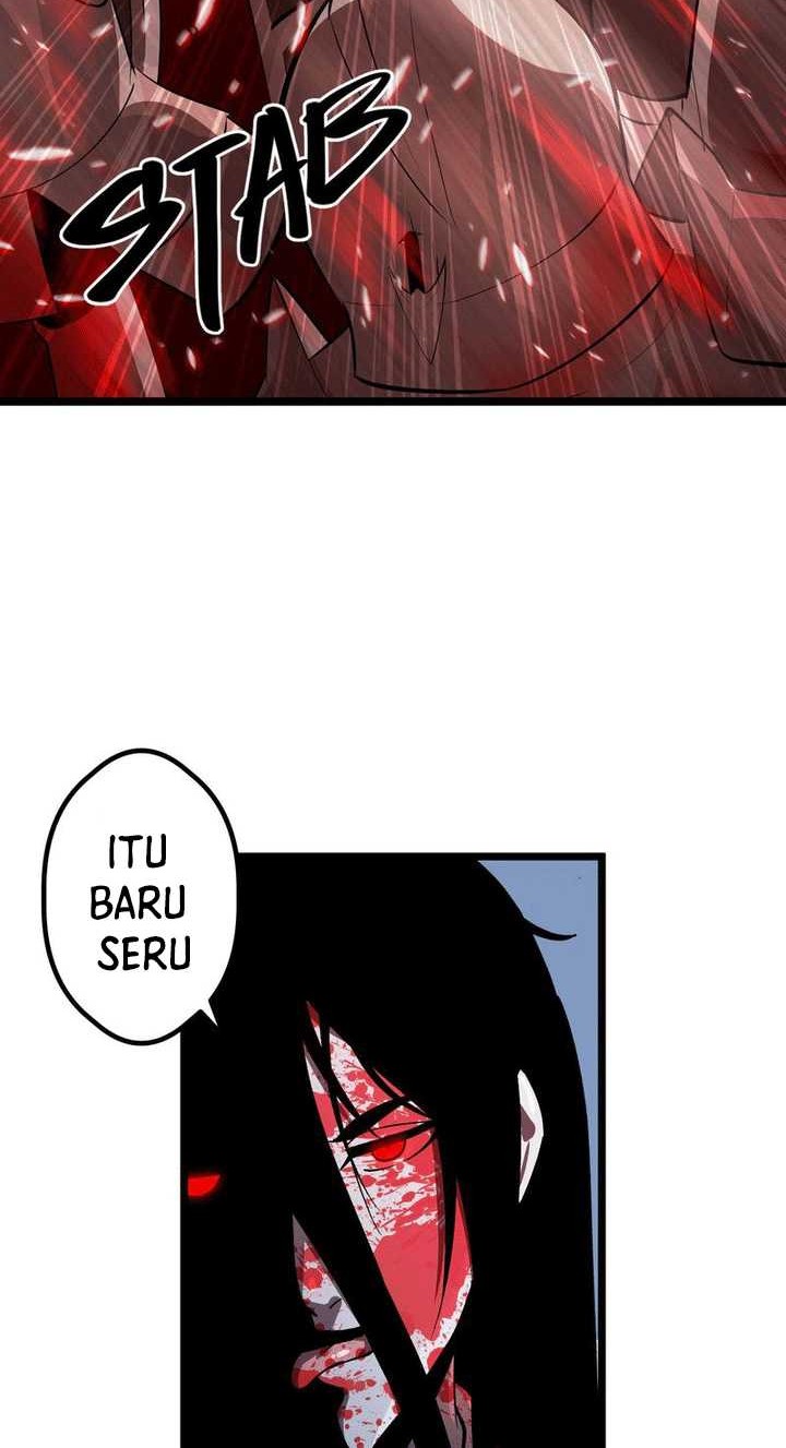 The Fallen Chapter 07 Gambar 13