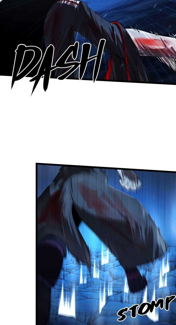 The Fallen Chapter 07 Gambar 15