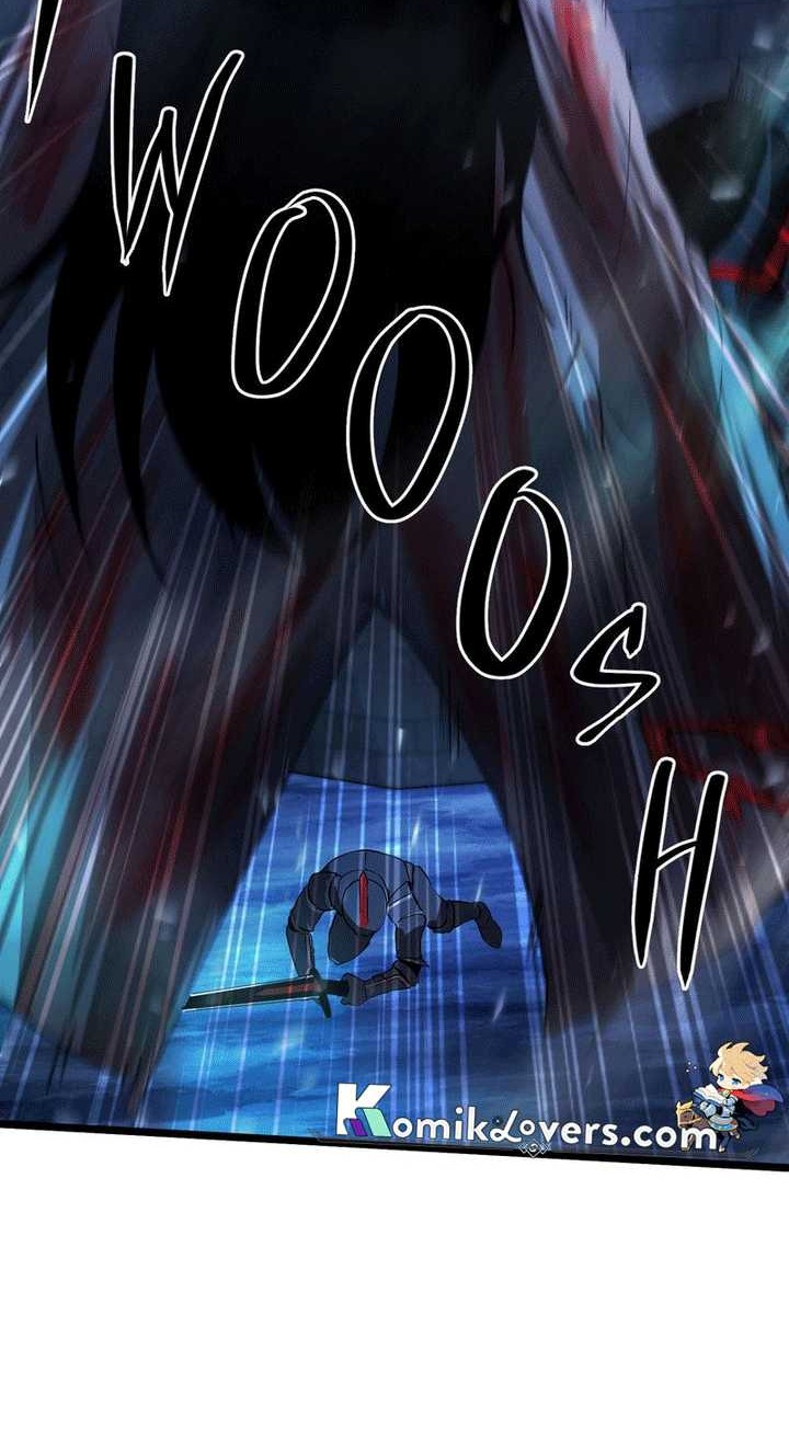 The Fallen Chapter 07 Gambar 17