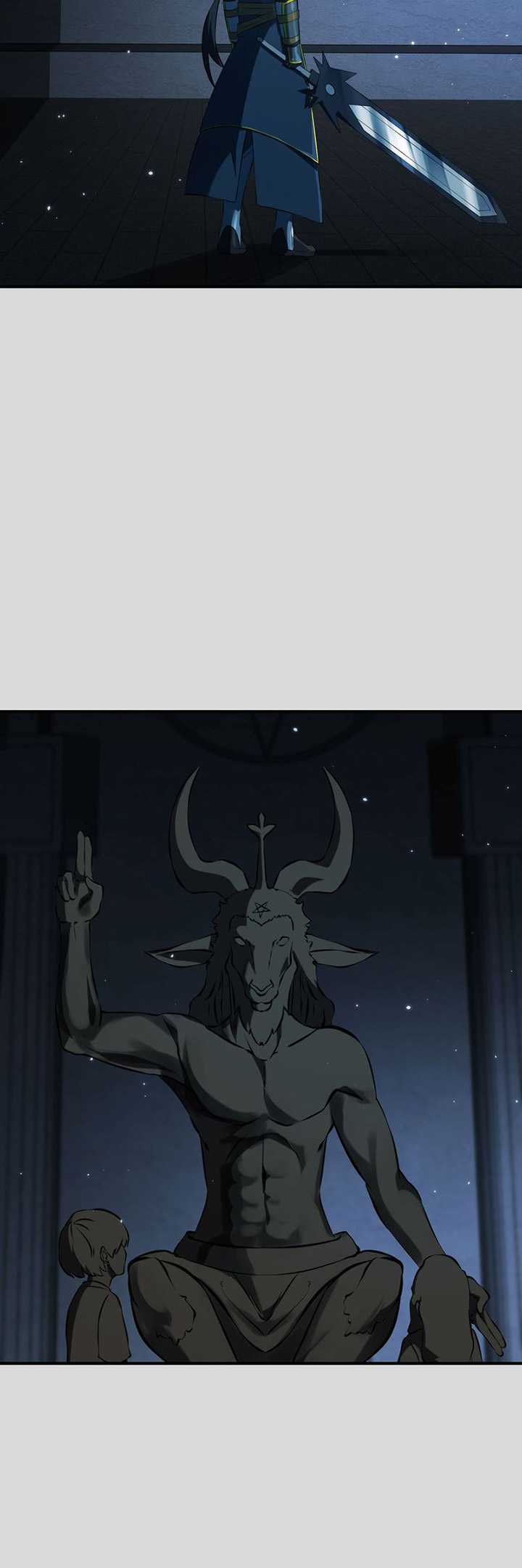 The Fallen Chapter 06 Gambar 10