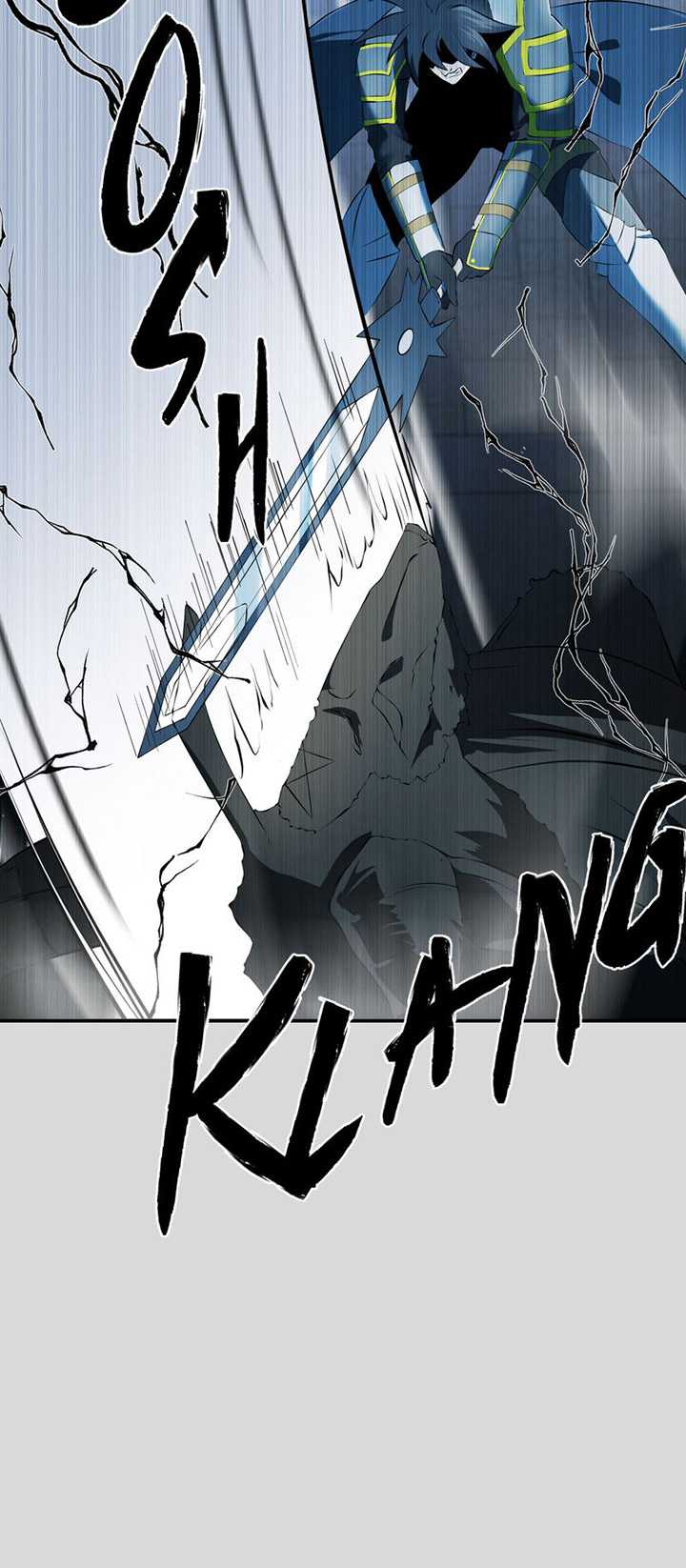 The Fallen Chapter 06 Gambar 12