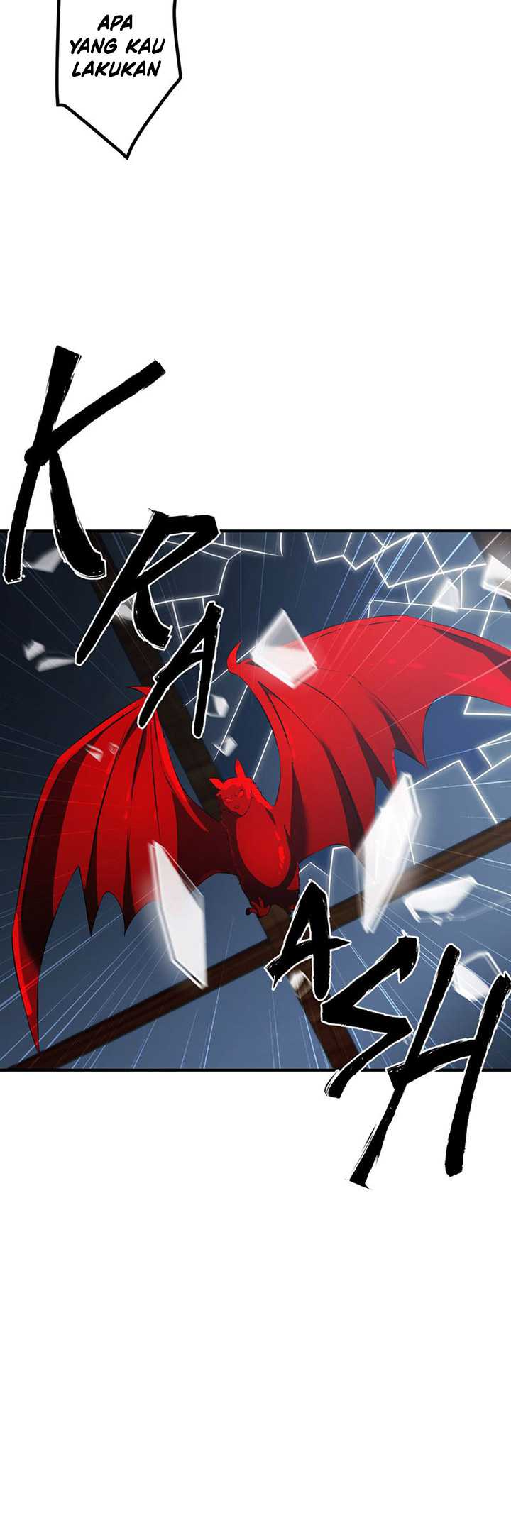 The Fallen Chapter 06 Gambar 16