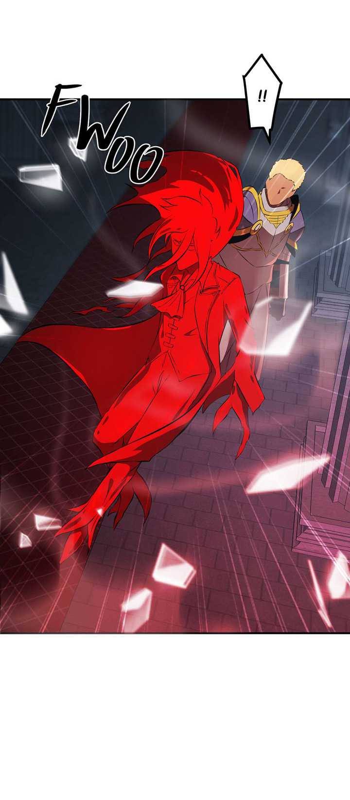 The Fallen Chapter 06 Gambar 17