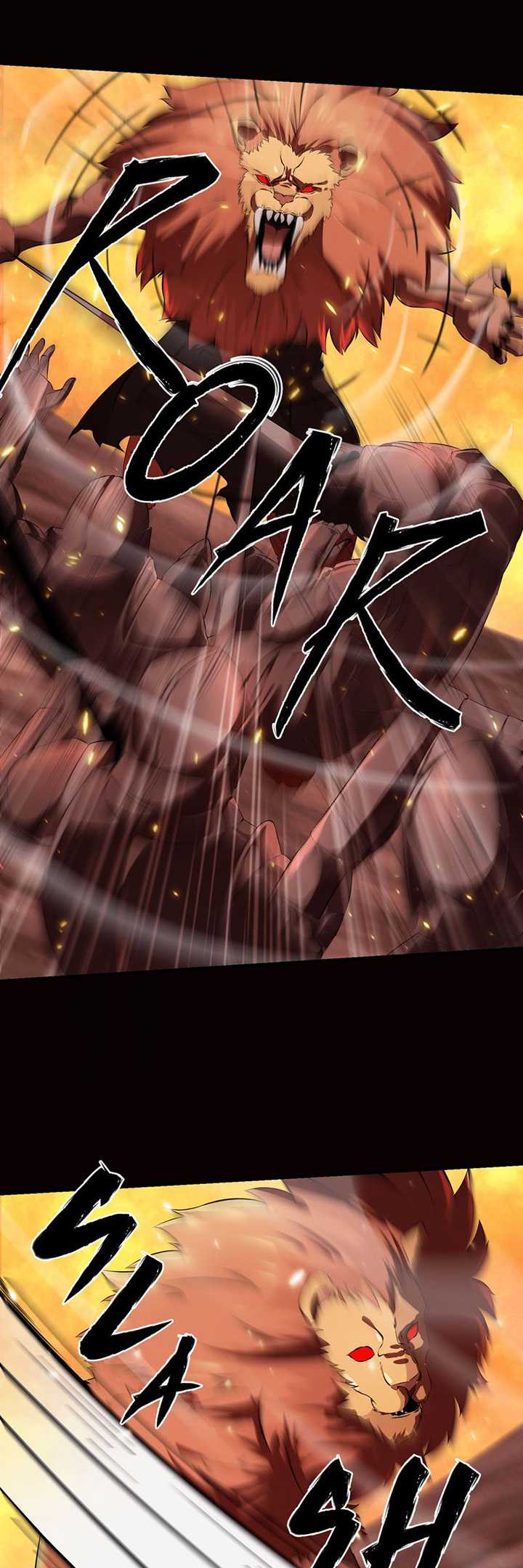 The Fallen Chapter 06 Gambar 23