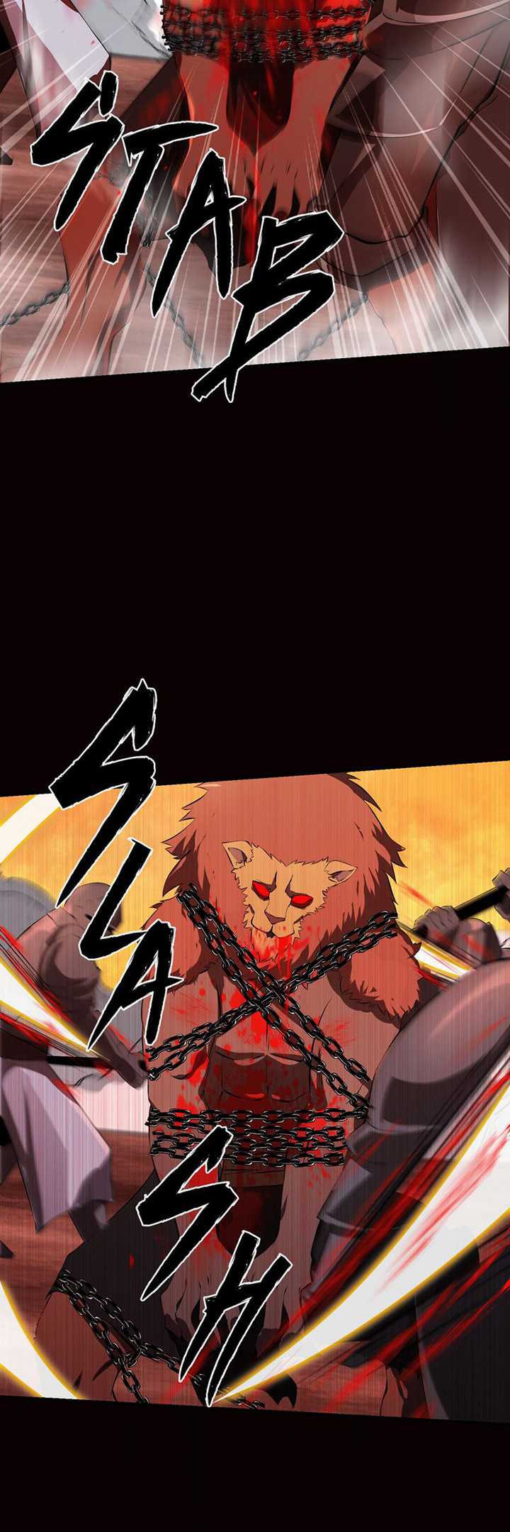 The Fallen Chapter 06 Gambar 26