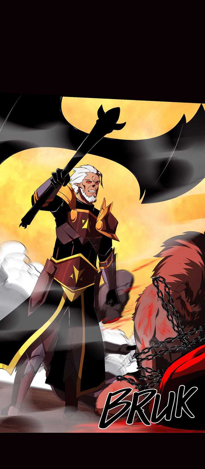 The Fallen Chapter 06 Gambar 27