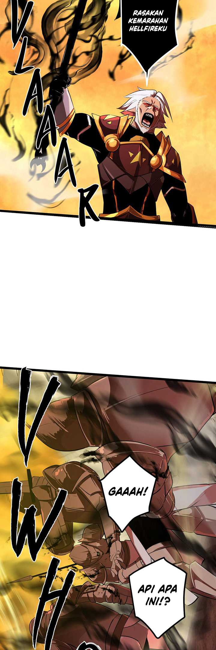 The Fallen Chapter 06 Gambar 29