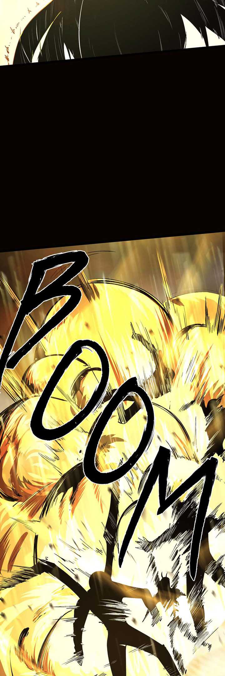 The Fallen Chapter 06 Gambar 34