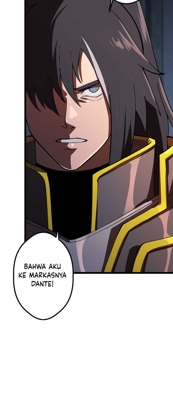 The Fallen Chapter 06 Gambar 37