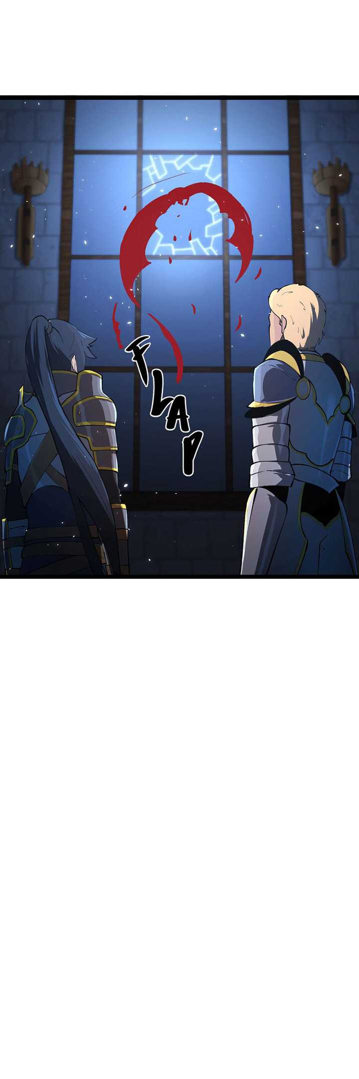 The Fallen Chapter 06 Gambar 38