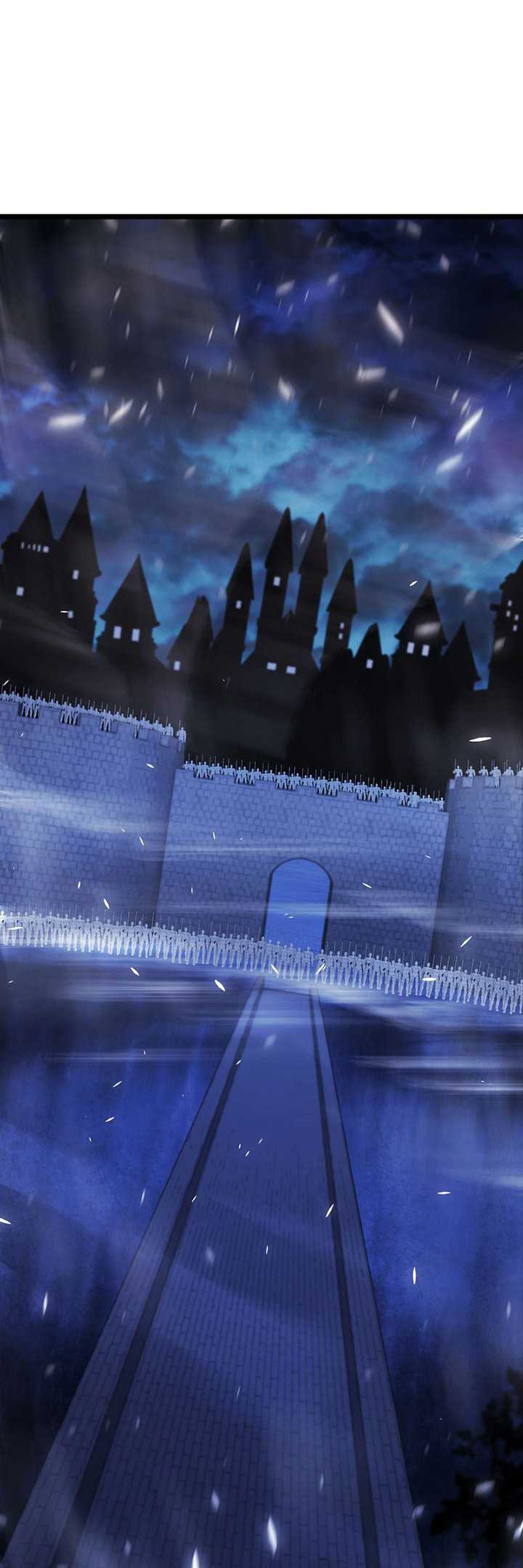 The Fallen Chapter 06 Gambar 39