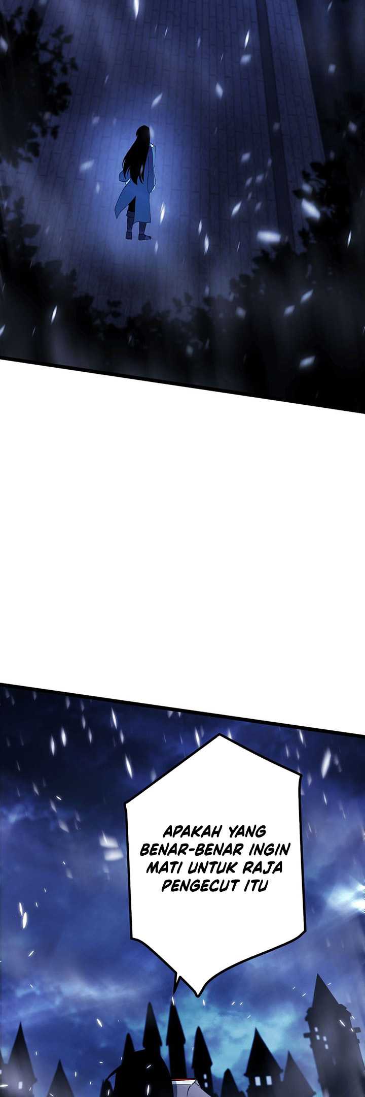 The Fallen Chapter 06 Gambar 40