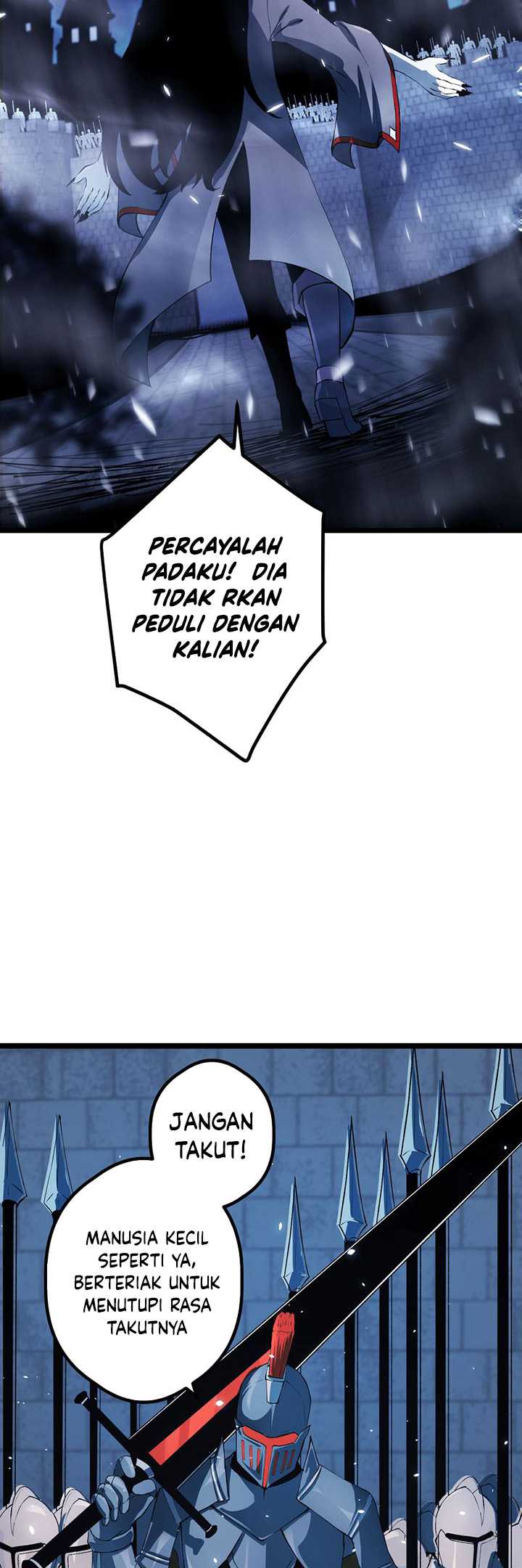 The Fallen Chapter 06 Gambar 41