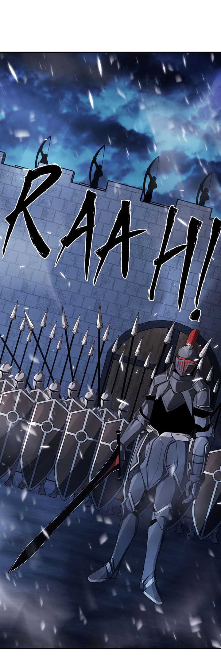 The Fallen Chapter 06 Gambar 44