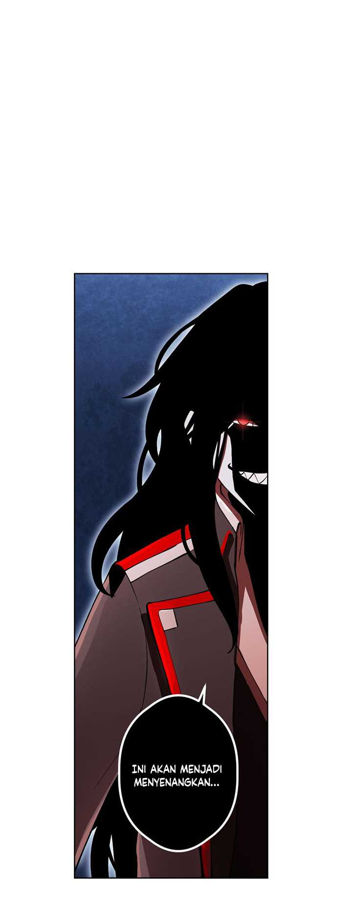 The Fallen Chapter 06 Gambar 45