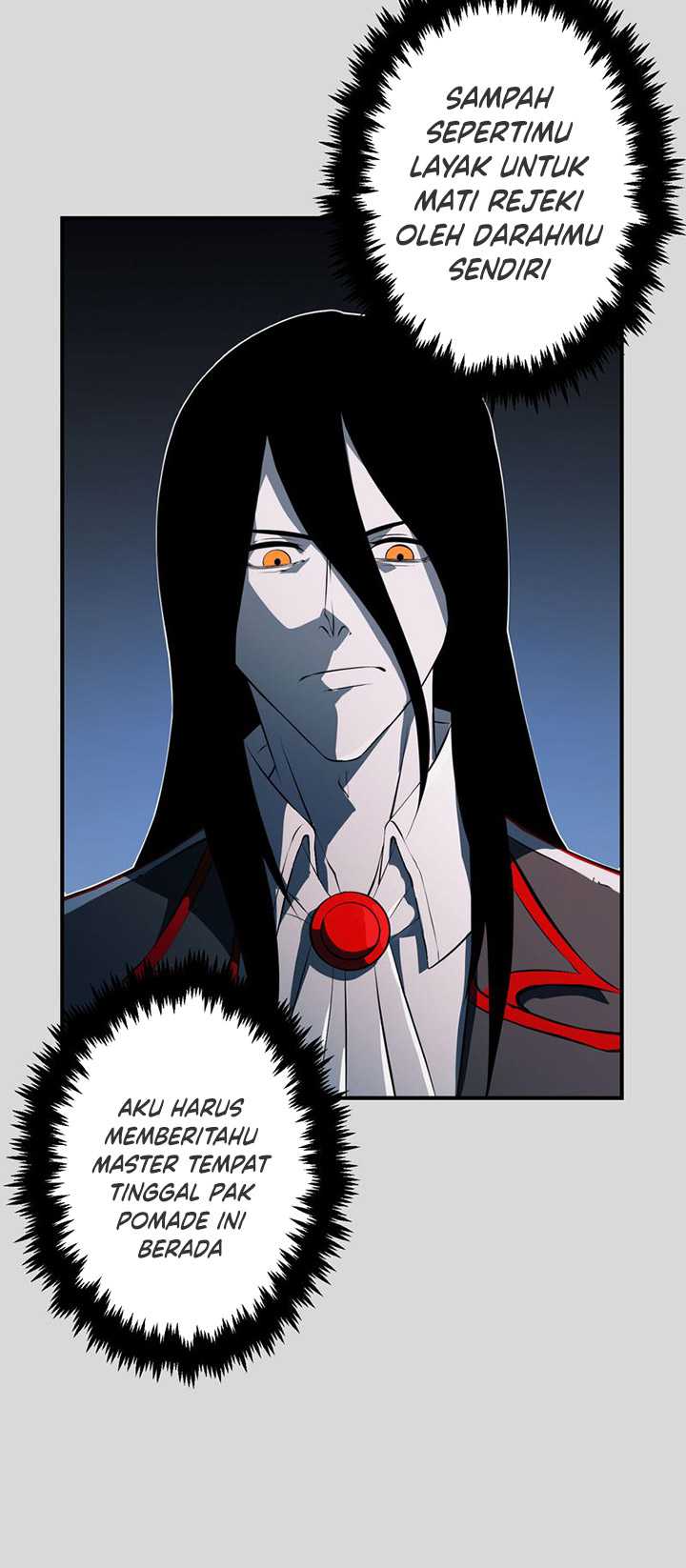 The Fallen Chapter 06 Gambar 7