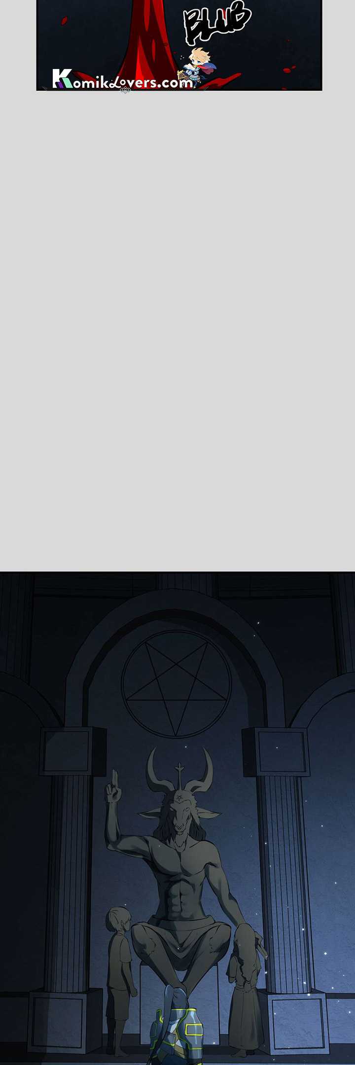 The Fallen Chapter 06 Gambar 9