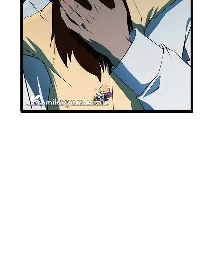 The Fallen Chapter 05 Gambar 20