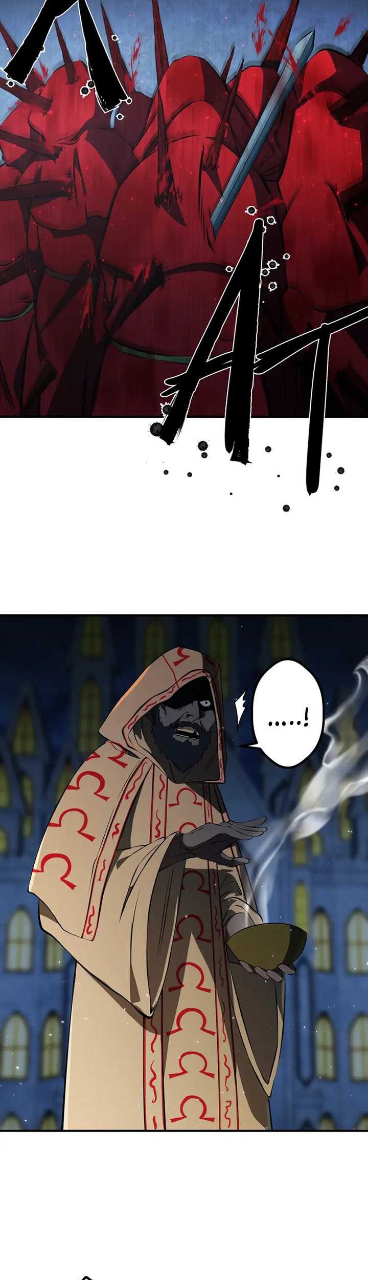 The Fallen Chapter 05 Gambar 29