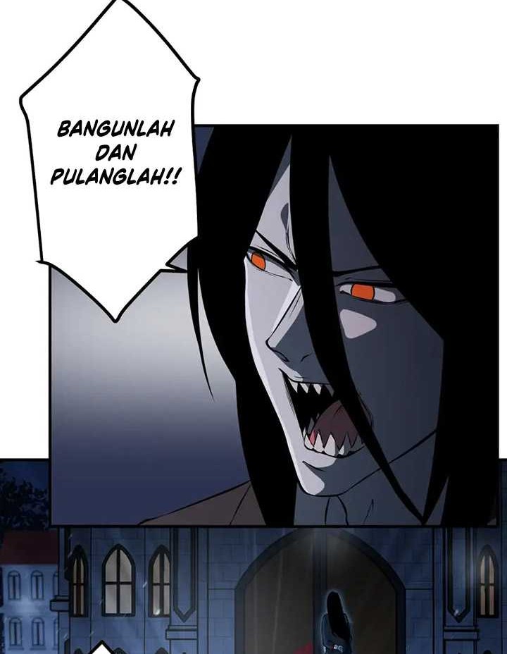 The Fallen Chapter 05 Gambar 30